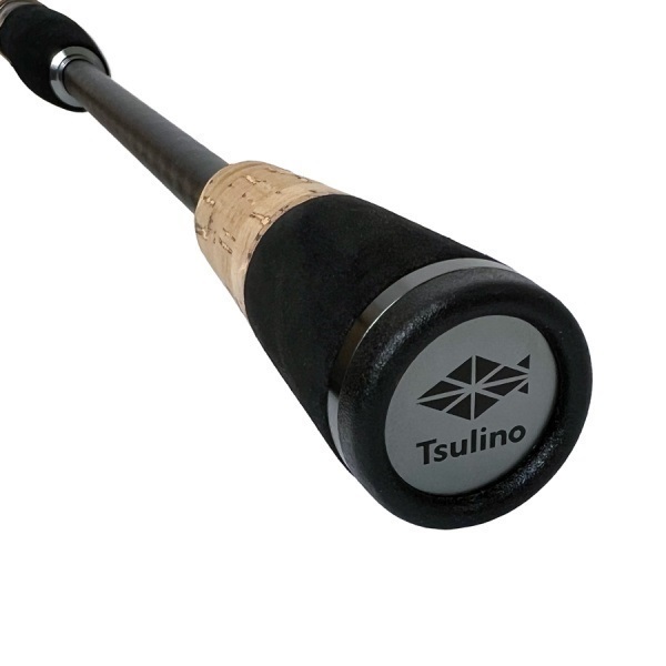 LAWAIA METAL TIP GAME FUNE-KISU【2ピースの船キス竿/ボートキス/メタルティップ搭載船キス竿】